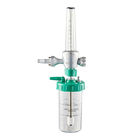 0.4MPa Wall Mounted Oxygen Flowmeter With Humidifier Bottle