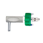 American Standard Oxygen Medical Gas Adapters
