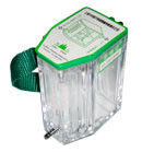 ISO 13485 Polycarbonate Bottle Oxygen Therapy Devices