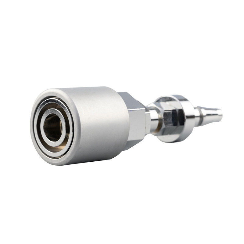 0.6MPa Medical Gas Accessories , ISO 13485  Medical Gas Connectors